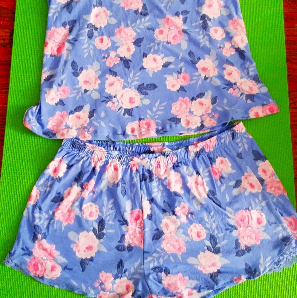 Sleepwear.